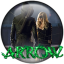 Arrow 4 icon